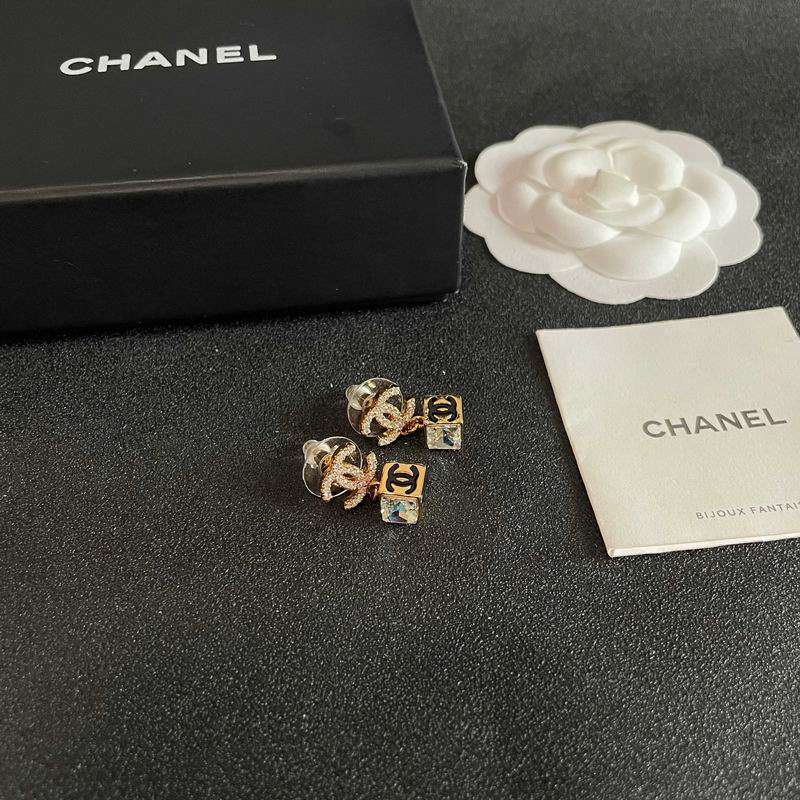 Chanel  Earring 03yxs308 (9)