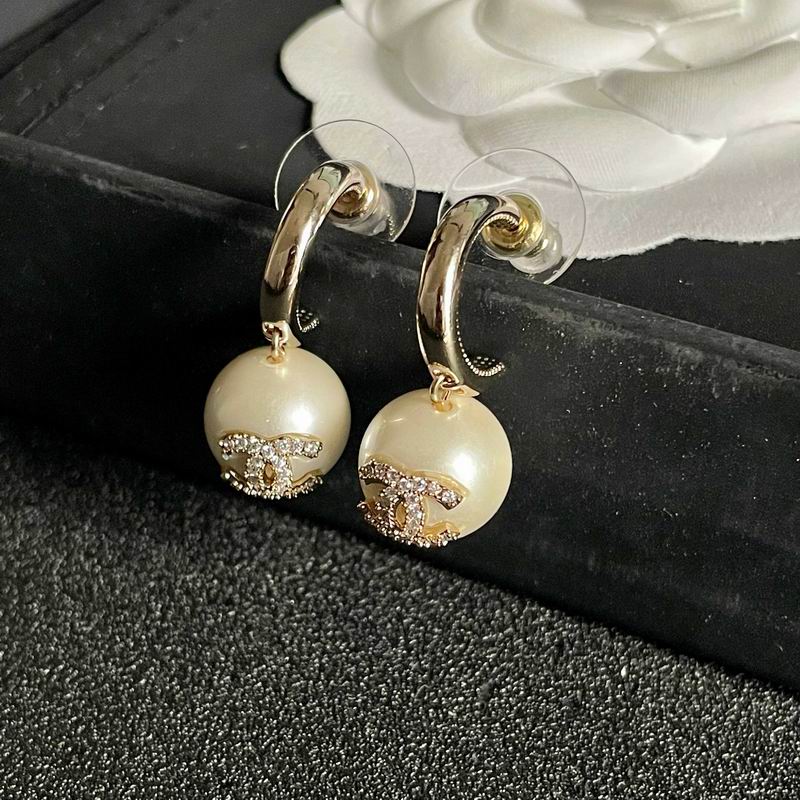 Chanel  Earring 03yxs309 (2)