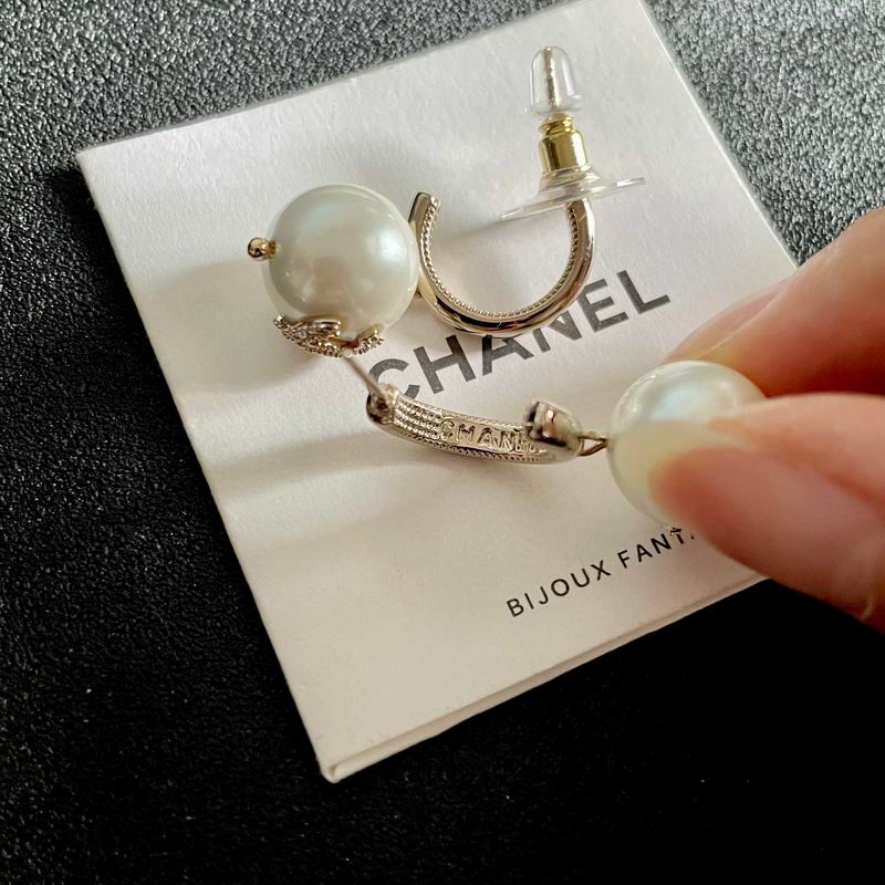 Chanel  Earring 03yxs309 (3)