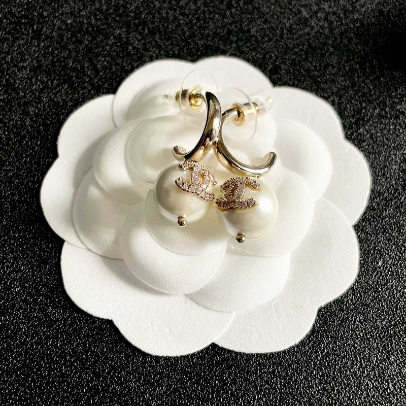 Chanel  Earring 03yxs309 (4)