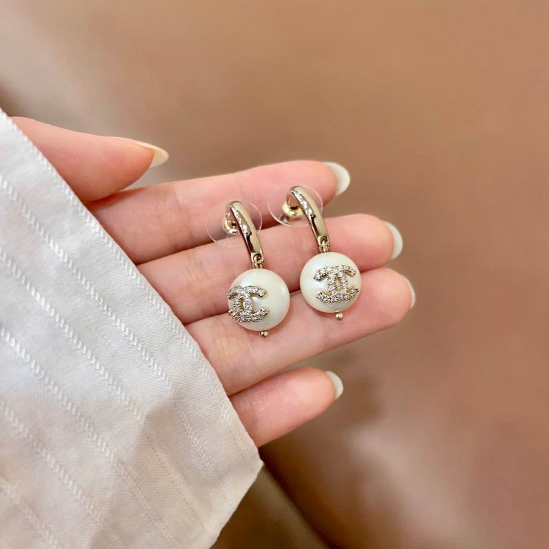 Chanel  Earring 03yxs309 (6)