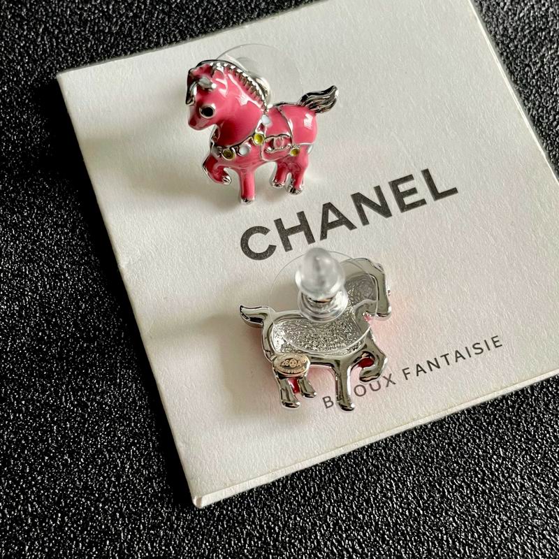 Chanel  Earring 03yxs310 (11)