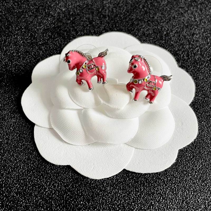 Chanel  Earring 03yxs310 (12)