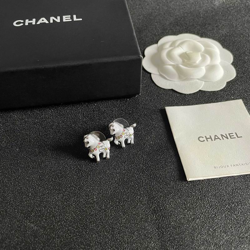 Chanel  Earring 03yxs310 (2)