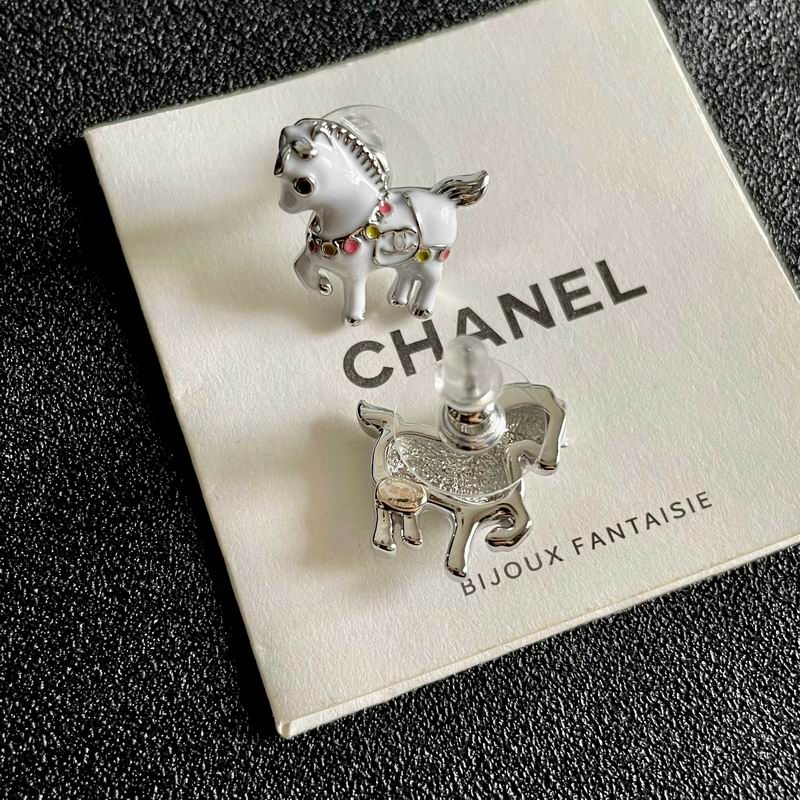 Chanel  Earring 03yxs310 (3)