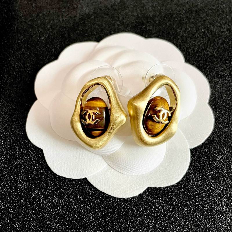Chanel  Earring 03yxs310 (4)