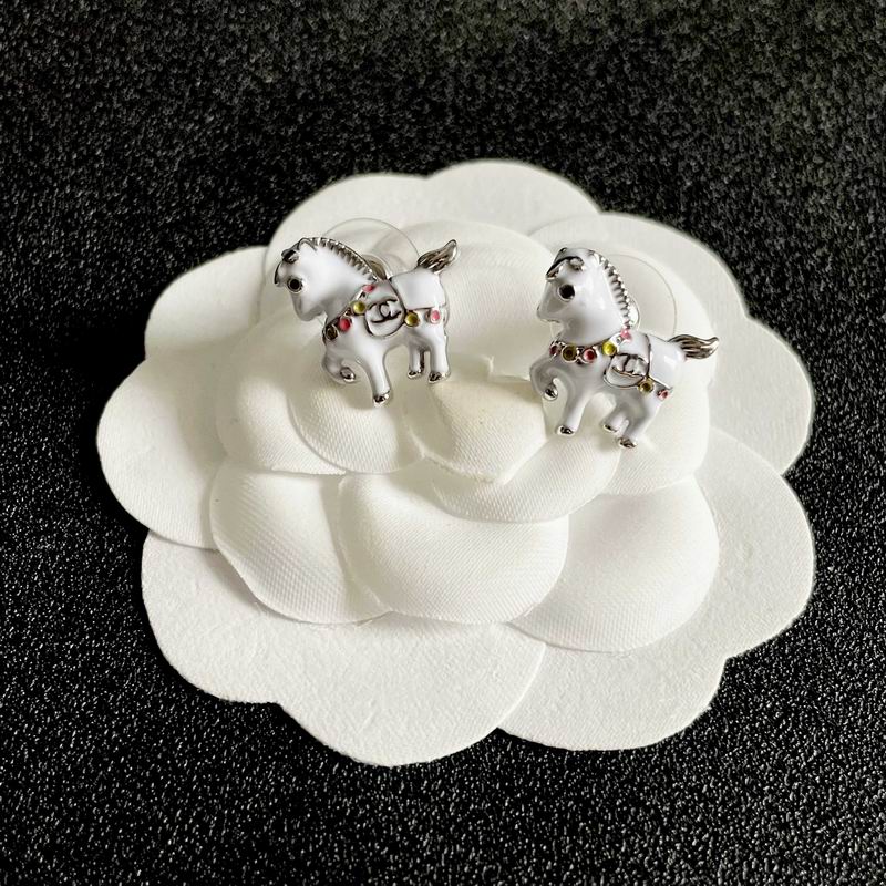 Chanel  Earring 03yxs310 (4)