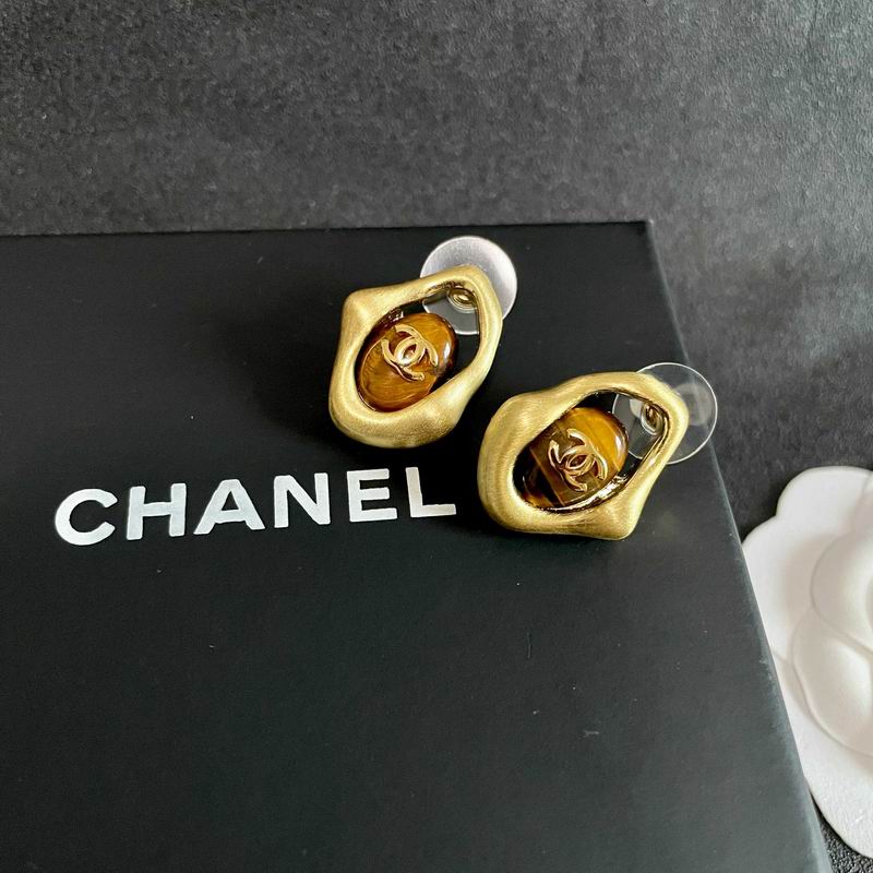 Chanel  Earring 03yxs310 (5)