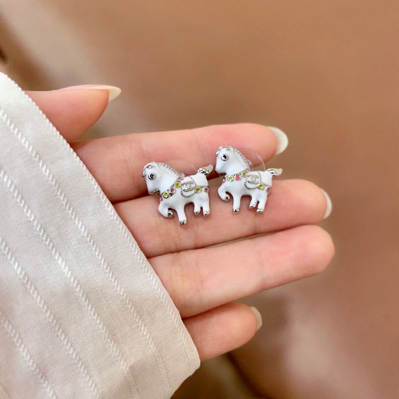 Chanel  Earring 03yxs310 (5)