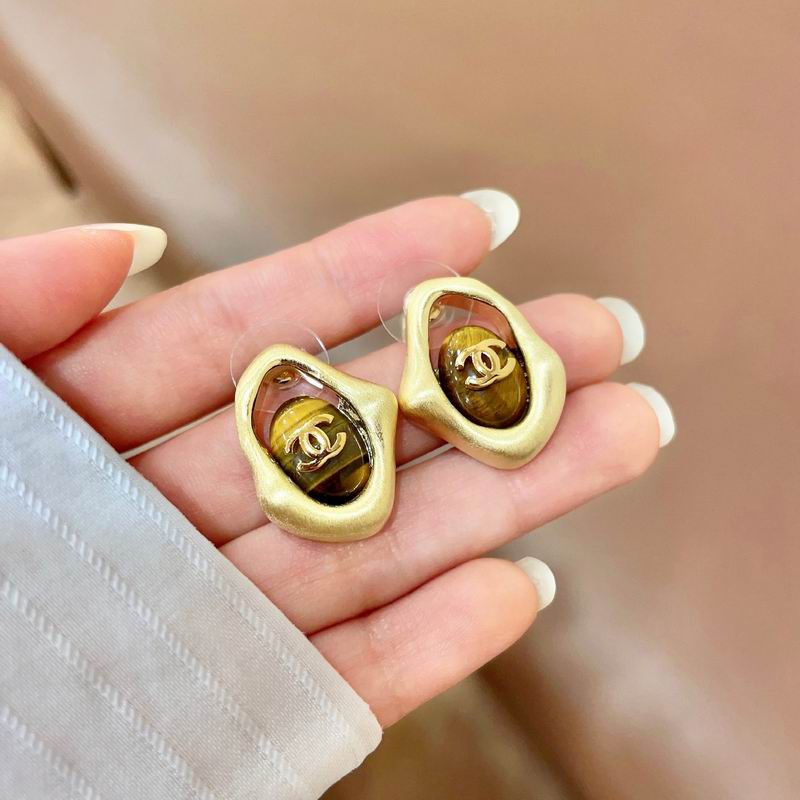 Chanel  Earring 03yxs310 (6)