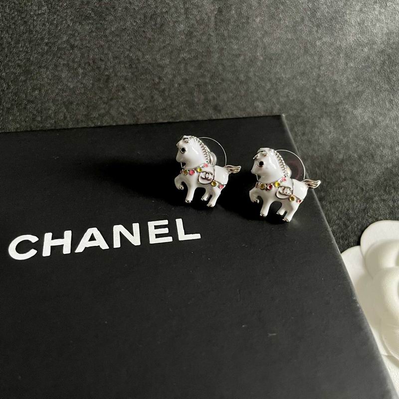 Chanel  Earring 03yxs310 (6)