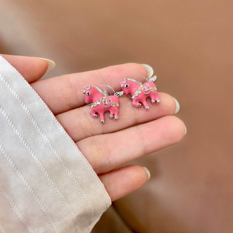 Chanel  Earring 03yxs310 (8)