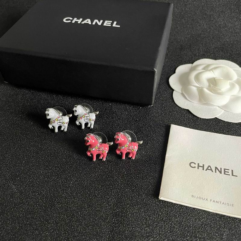 Chanel  Earring 03yxs310 (9)
