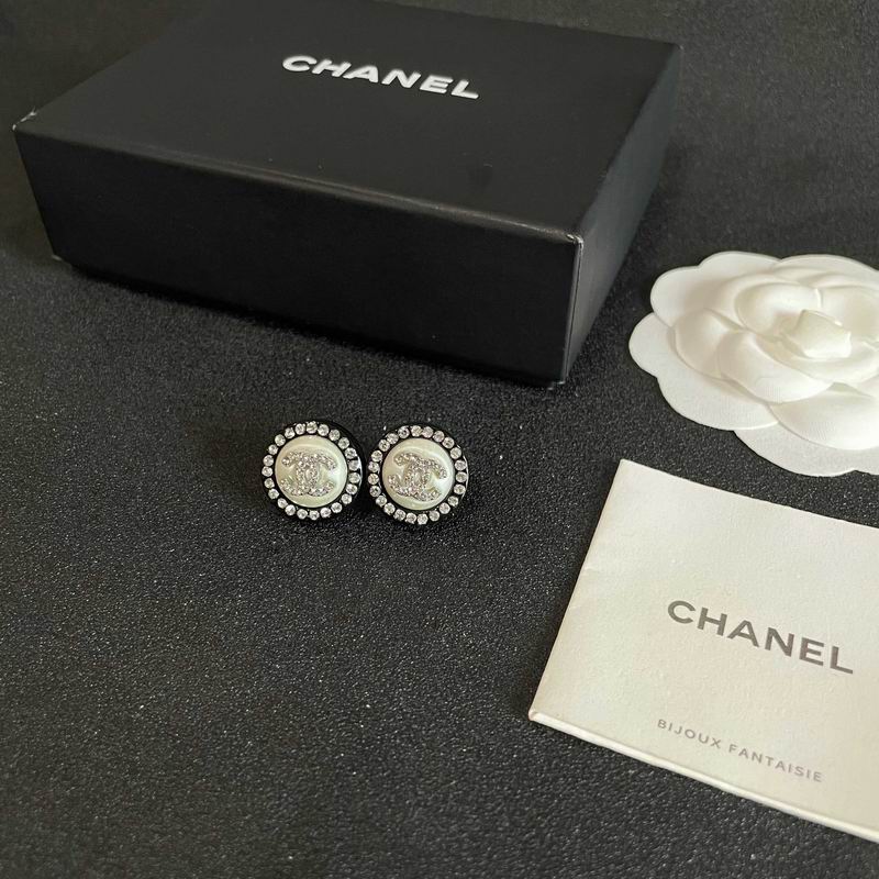 Chanel  Earring 03yxs311 (1)