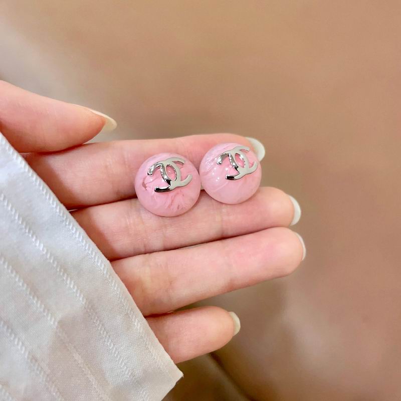 Chanel  Earring 03yxs311 (2)