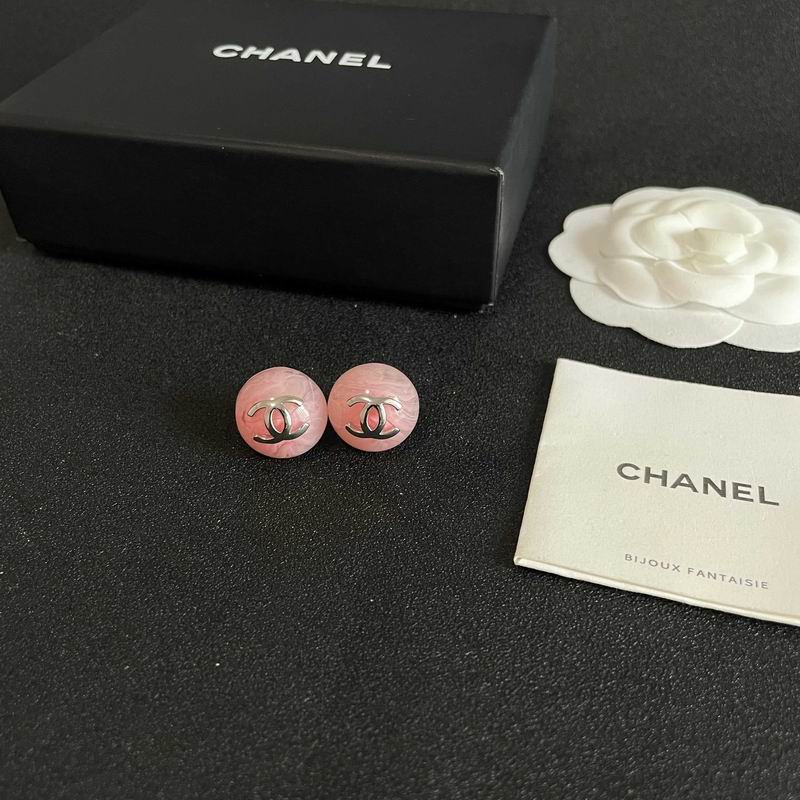 Chanel  Earring 03yxs311 (3)