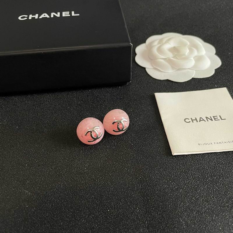 Chanel  Earring 03yxs311 (4)
