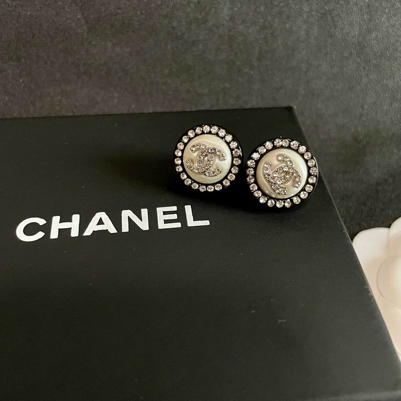 Chanel  Earring 03yxs311 (5)
