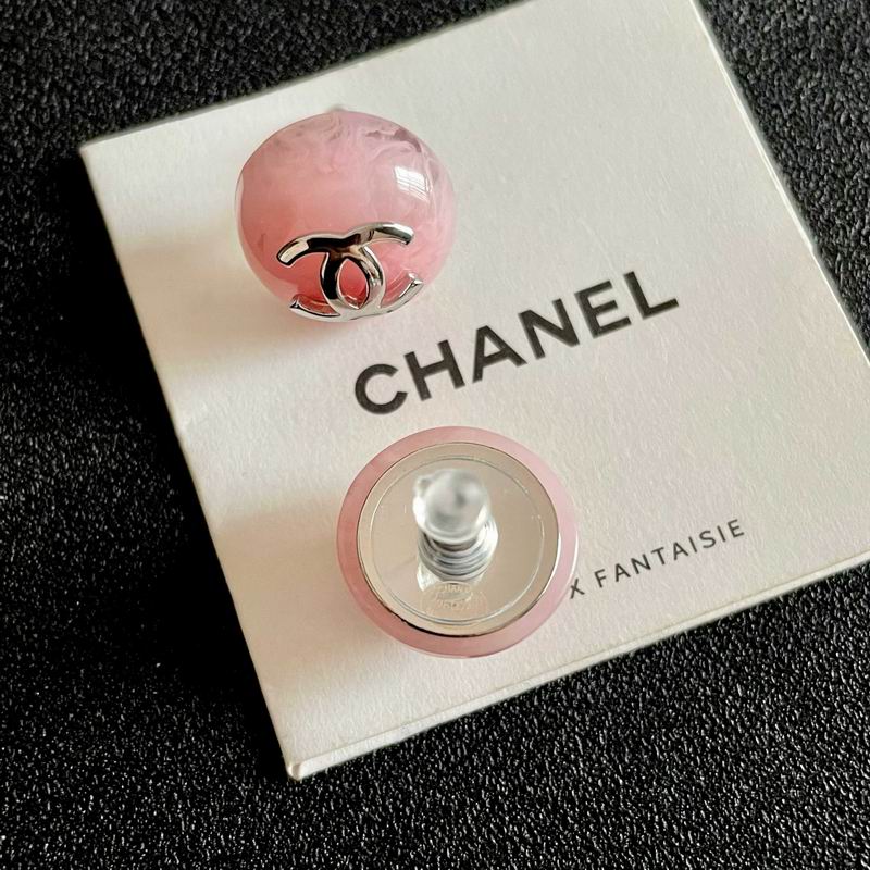 Chanel  Earring 03yxs311 (5)