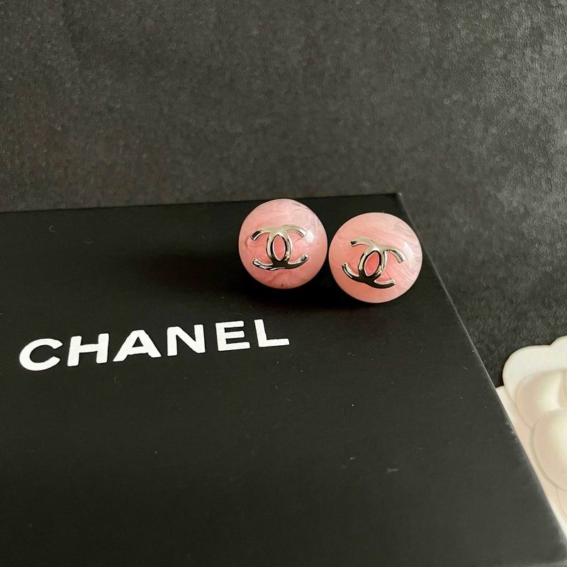 Chanel  Earring 03yxs311 (7)