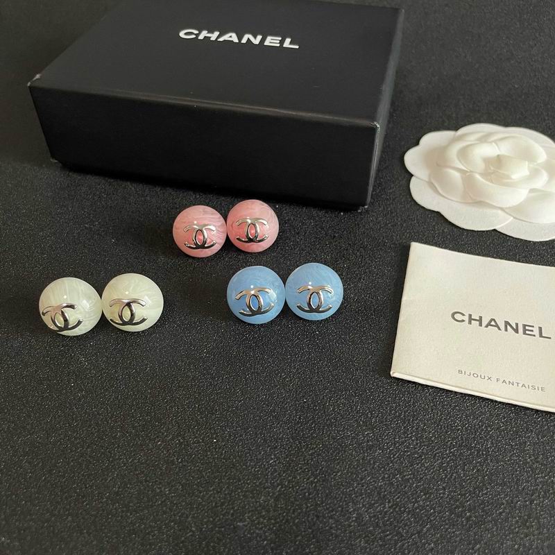 Chanel  Earring 03yxs311 (8)