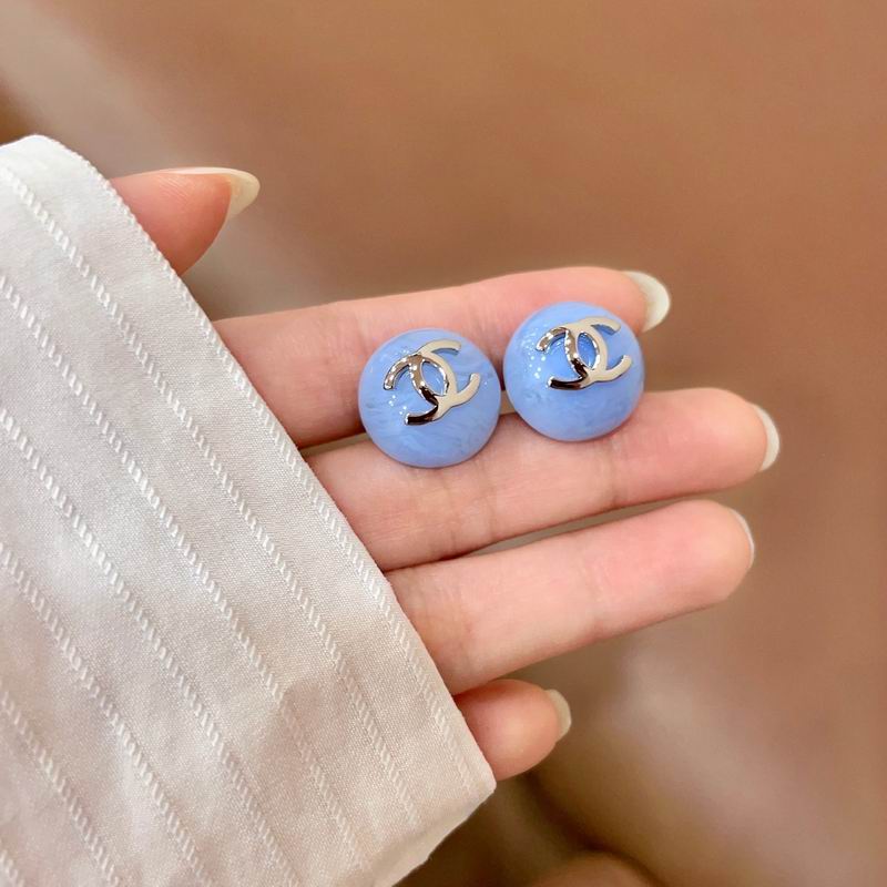 Chanel  Earring 03yxs311 (9)