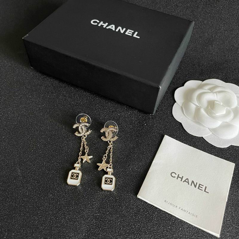 Chanel  Earring 03yxs312 (1)