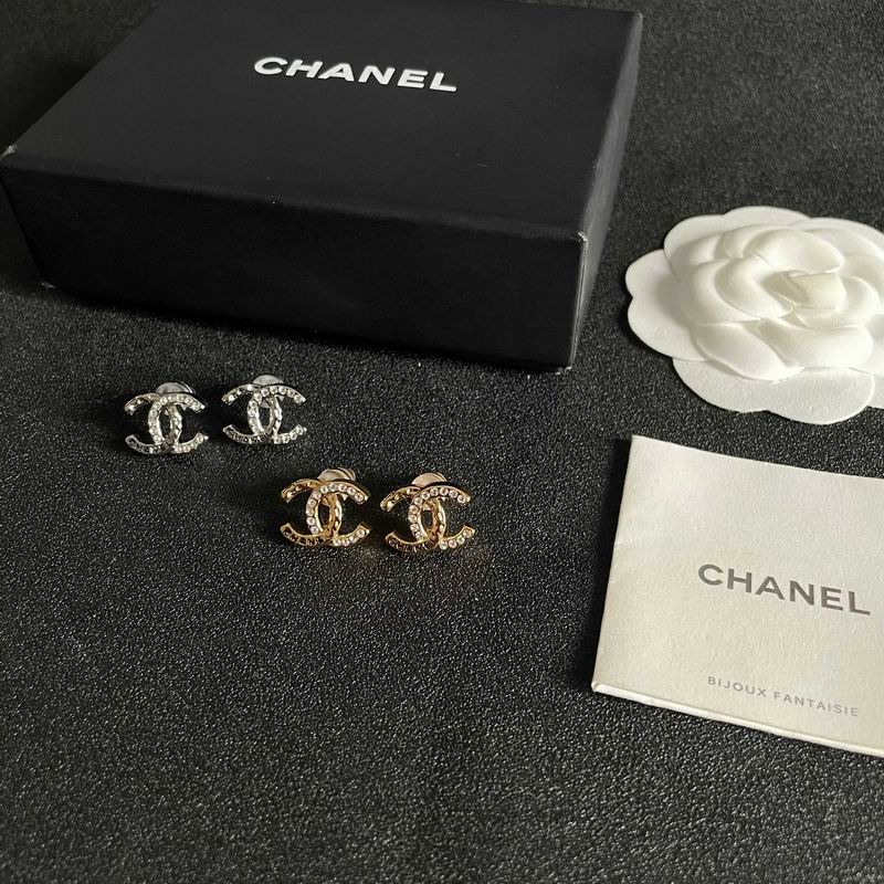 Chanel  Earring 03yxs312 (1)
