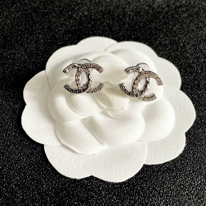 Chanel  Earring 03yxs312 (10)