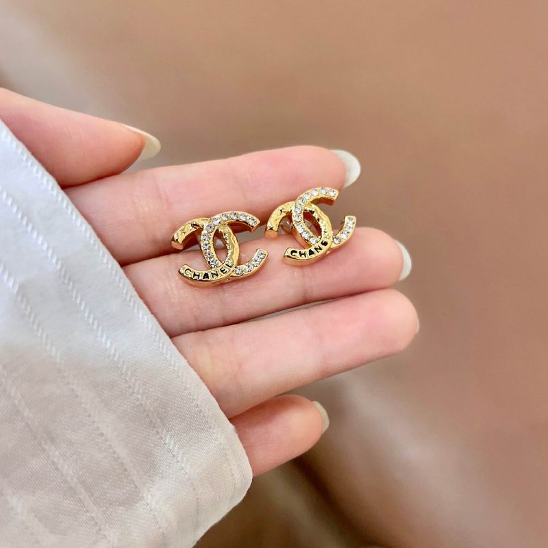 Chanel  Earring 03yxs312 (13)