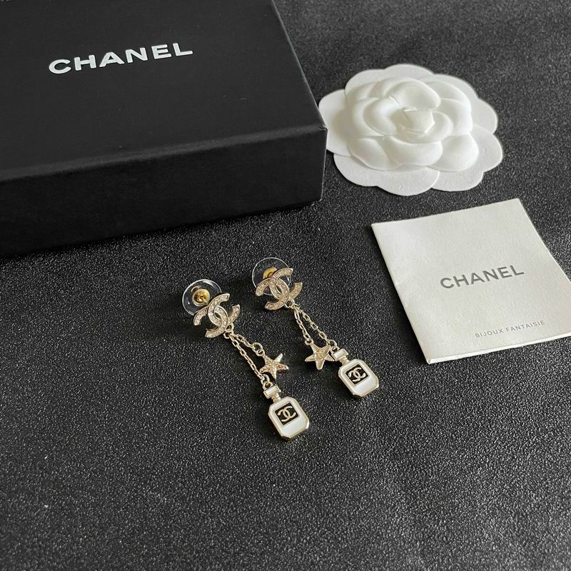 Chanel  Earring 03yxs312 (2)