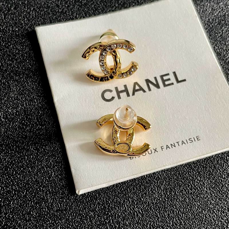 Chanel  Earring 03yxs312 (3)