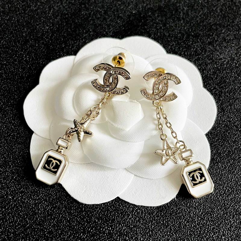Chanel  Earring 03yxs312 (4)
