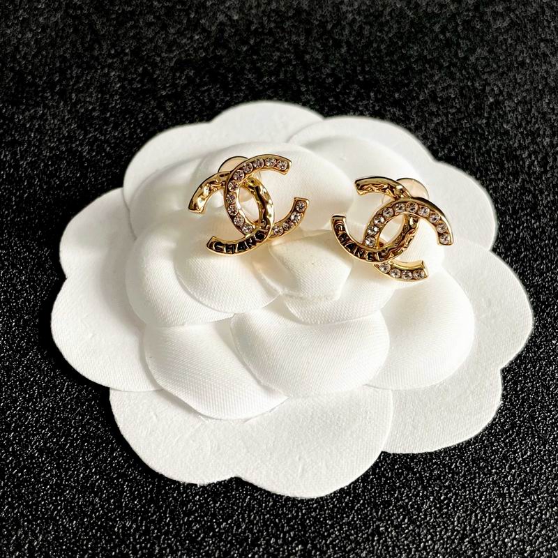 Chanel  Earring 03yxs312 (4)