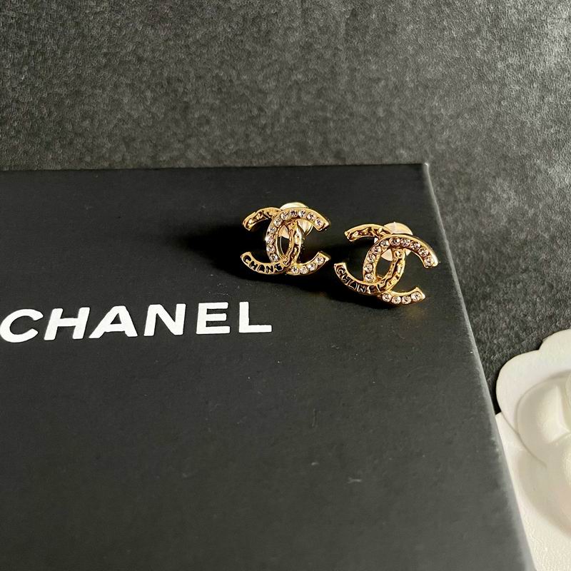Chanel  Earring 03yxs312 (5)