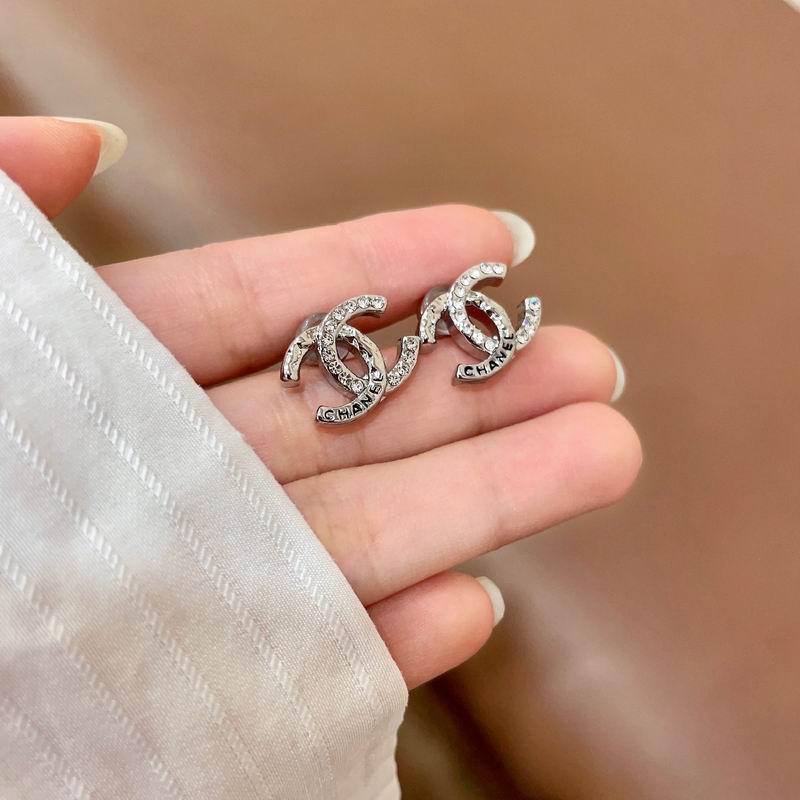 Chanel  Earring 03yxs312 (6)