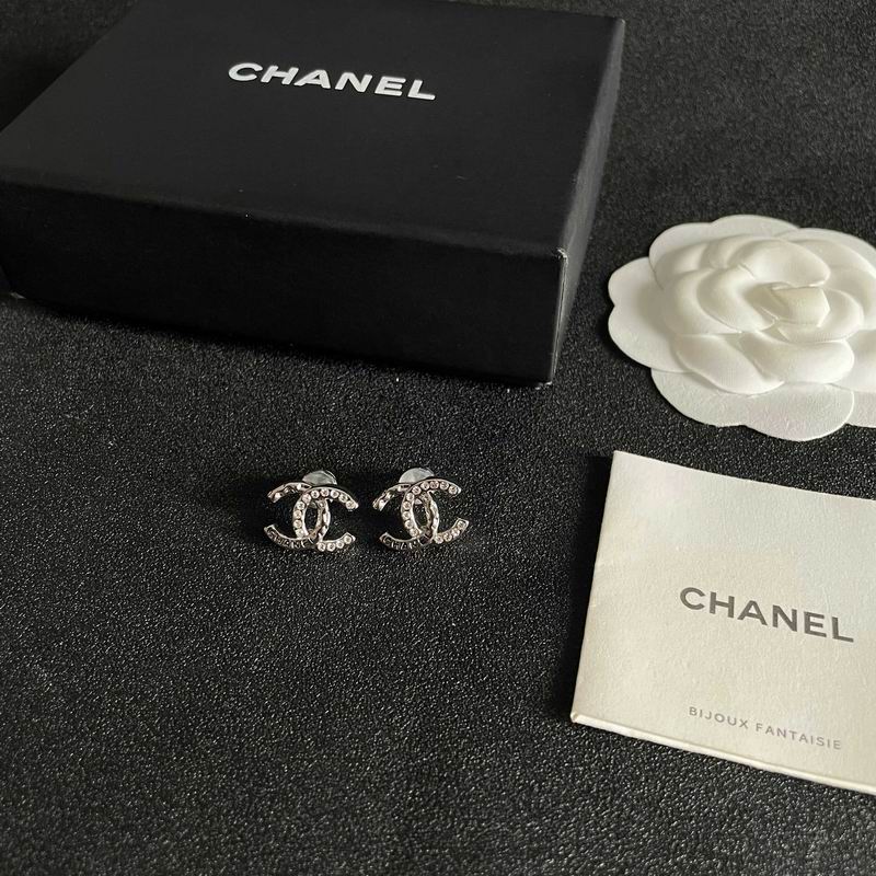 Chanel  Earring 03yxs312 (7)