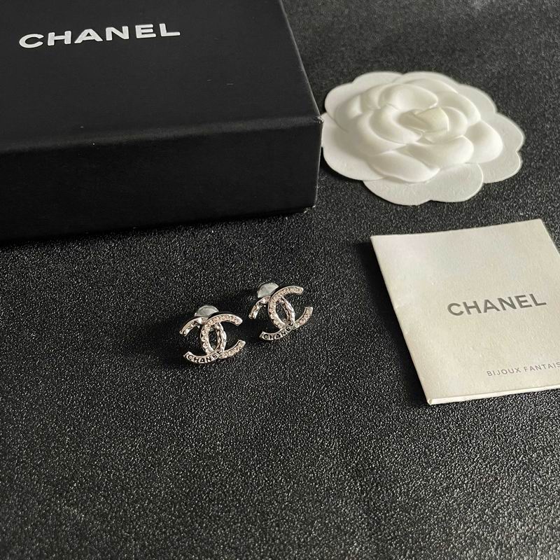 Chanel  Earring 03yxs312 (8)