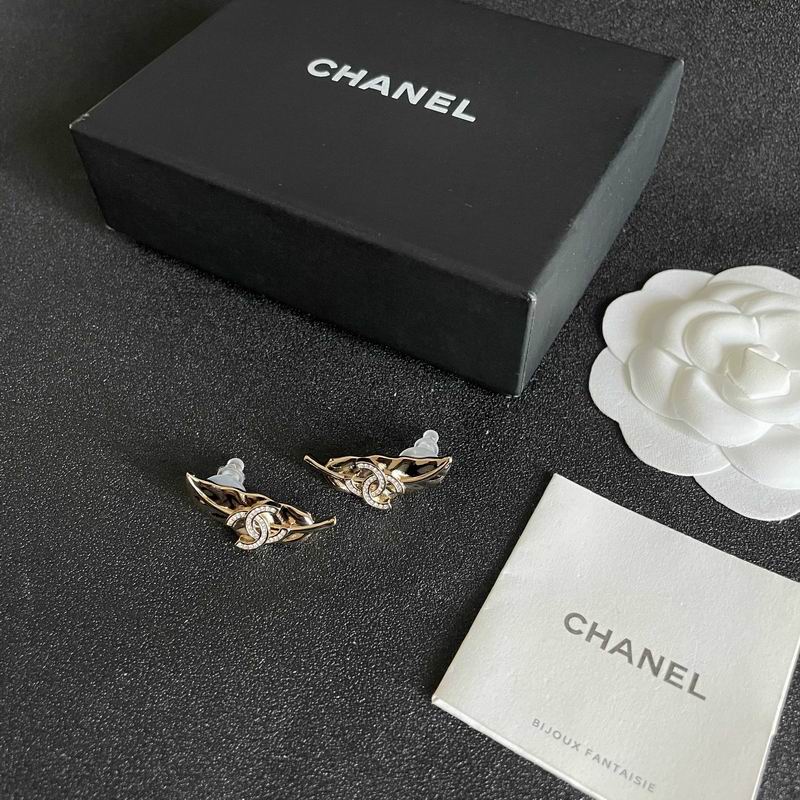 Chanel  Earring 03yxs313 (1)