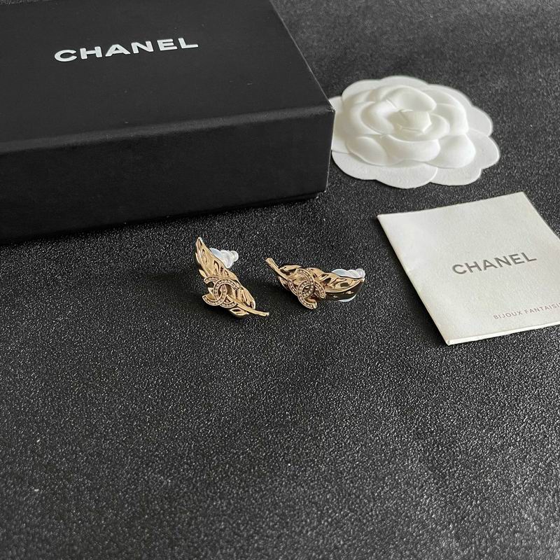 Chanel  Earring 03yxs313 (2)