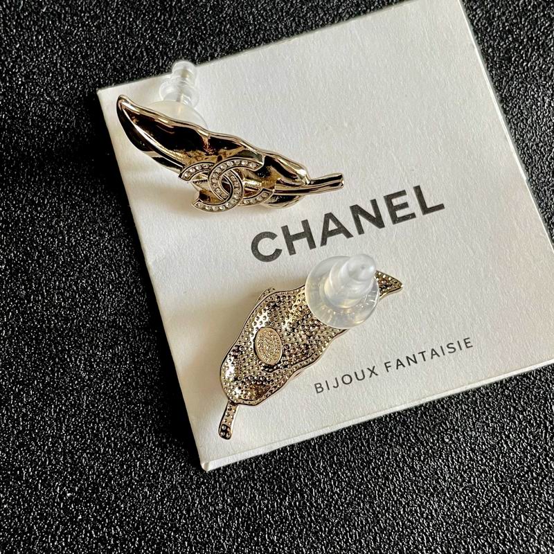 Chanel  Earring 03yxs313 (3)