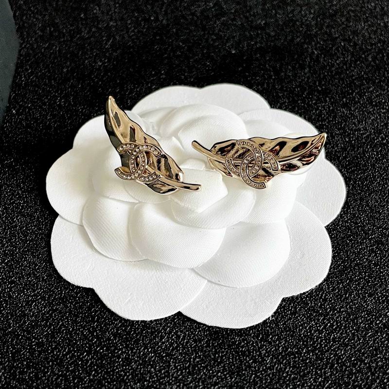 Chanel  Earring 03yxs313 (4)