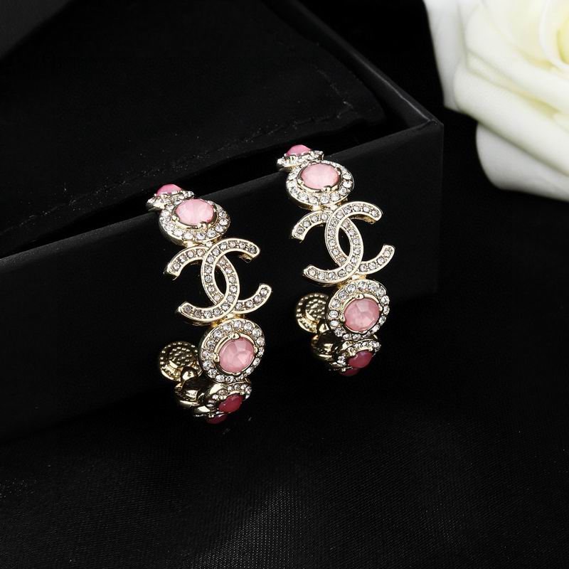 Chanel  Earring 03yxs313 (4)
