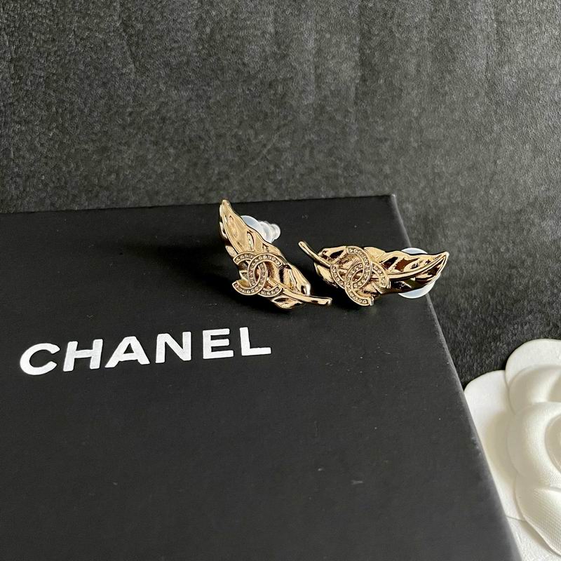 Chanel  Earring 03yxs313 (5)