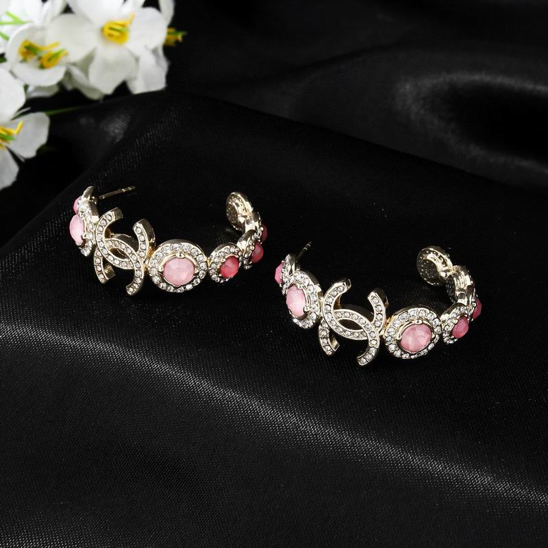 Chanel  Earring 03yxs313 (6)