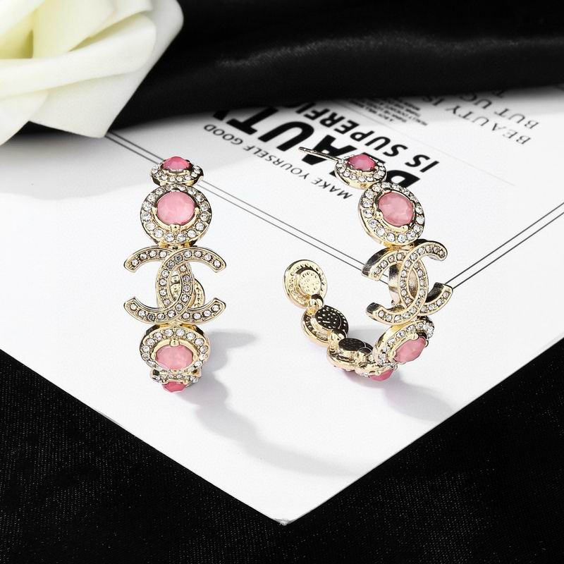 Chanel  Earring 03yxs313 (7)