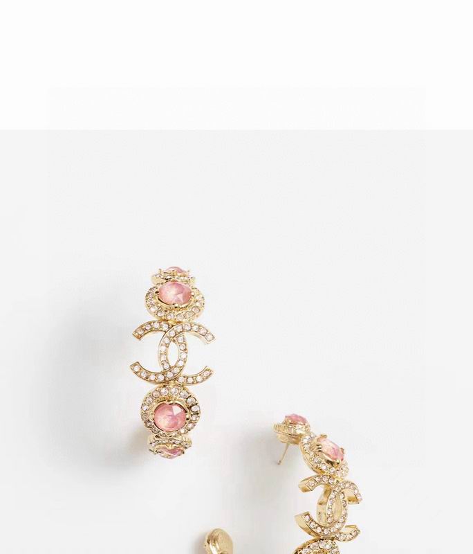 Chanel  Earring 03yxs313 (8)