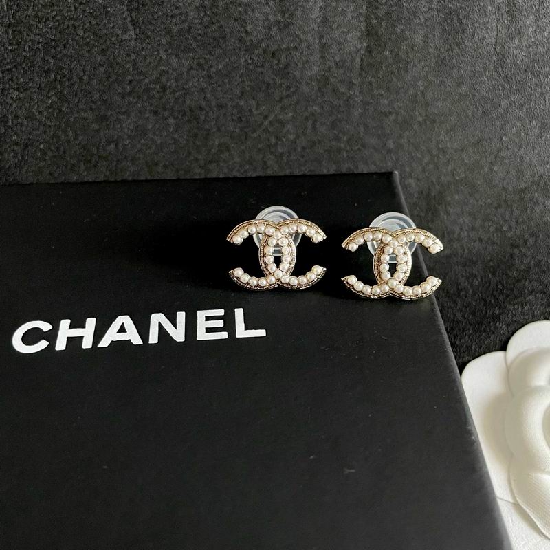 Chanel  Earring 03yxs314 (5)
