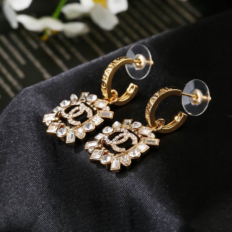Chanel  Earring 03yxs314 (6)