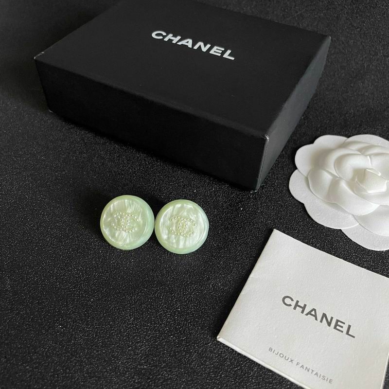 Chanel  Earring 03yxs315 (1)
